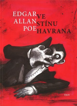 Ve stínu Havrana – Poe Edgar Allan (2024)