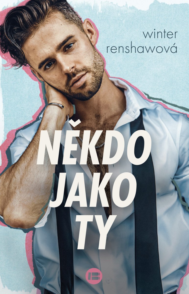 Někdo jako ty – Renshawová Winter