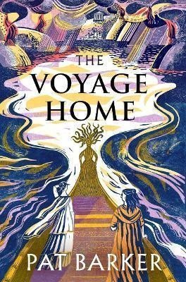 The Voyage Home – Barkerová Pat