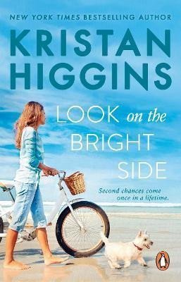 Look On the Bright Side A fake dating summer romance guaranteed to make you laugh and cry from the bestselling author of TikTok sensation Pack up the Moon – Higginsová Kristan