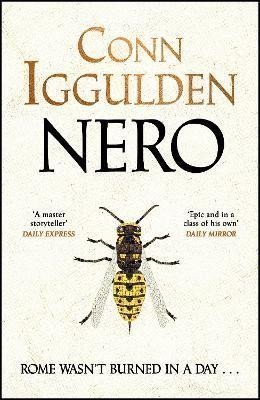 Nero – Iggulden Conn