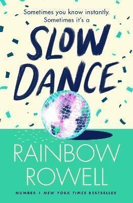 Slow Dance – Rowell Rainbow