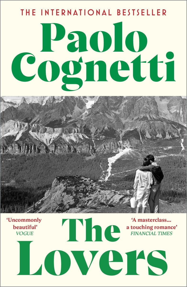 The Lovers – Cognetti Paolo