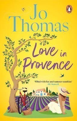 Love In Provence – Thomas Jo