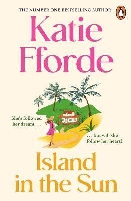 Island in the Sun – Ffordeová Katie