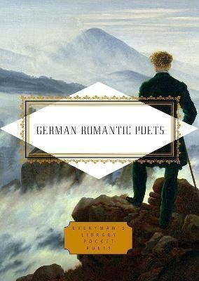 German Romantic Poets – Lee Charlotte