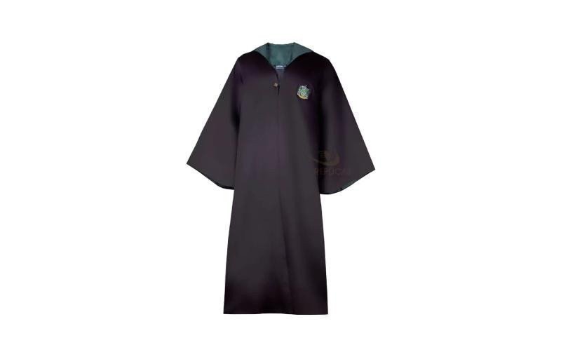 Harry Potter Kouzelnický hábit - Zmijozel M