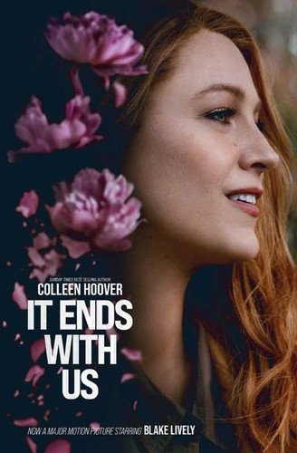 It Ends With Us The emotional 1 Sunday Times bestseller – Hooverová Colleen