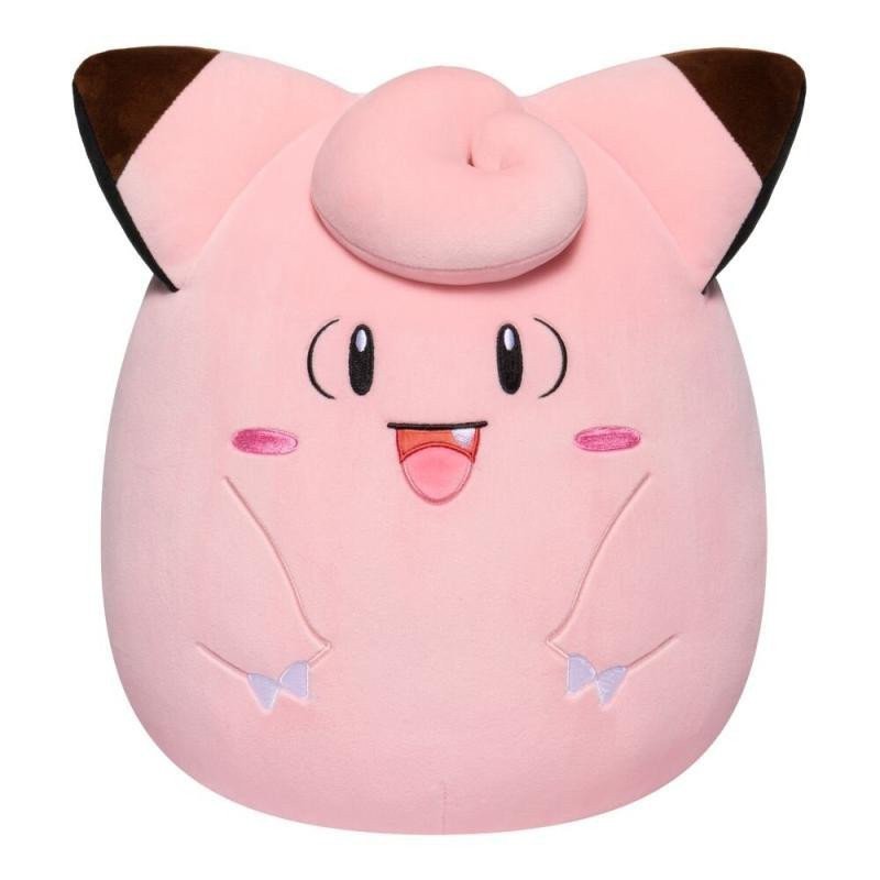 Squishmallows Pokémon - Clefairy 60 cm