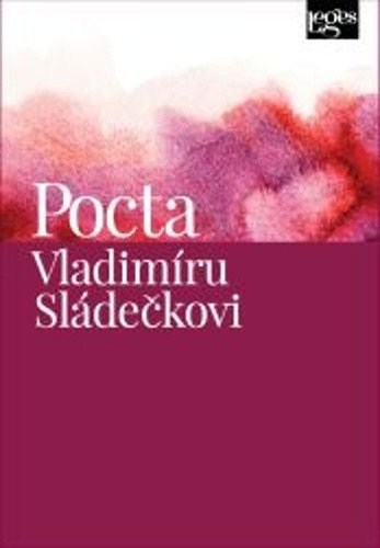 Pocta Vladimíru Sládečkovi – Frumarová Kateřina
