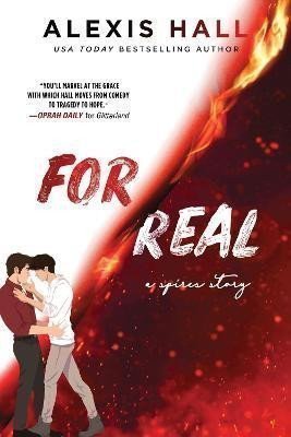 For Real – Hall Alexis (2024)