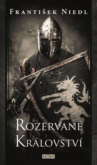 Rozervané království – Niedl František