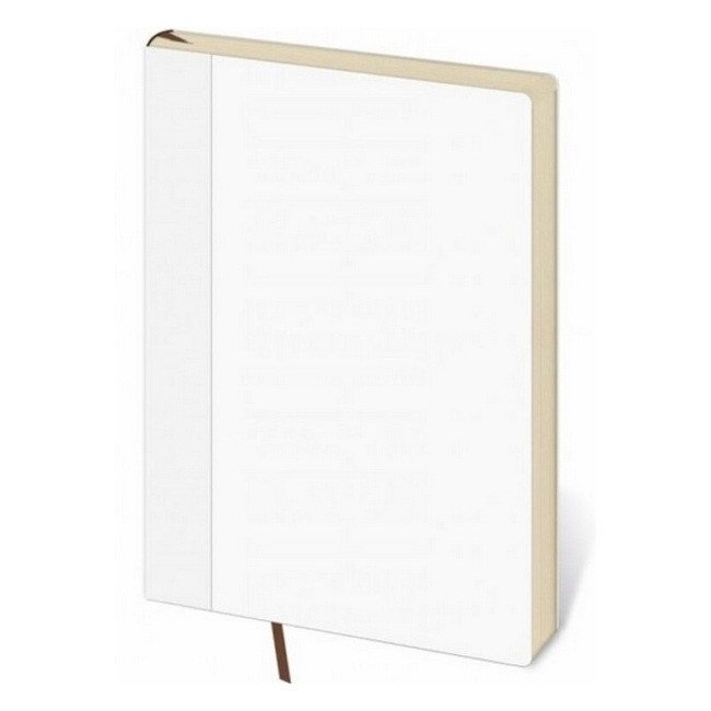 Diář 2025 Náhradní náplň A5 L - 423 týdenní