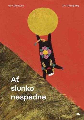 Ať slunko nespadne – Zhenyuan Guo
