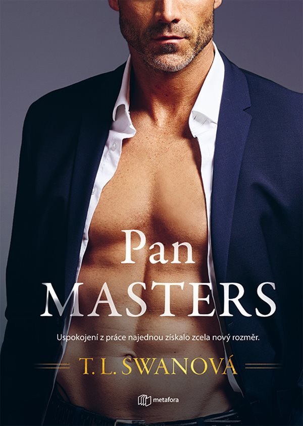 Pan Masters – Swan T L
