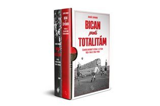 Bican proti totalitám - BOX 2 knihy – Zikmund Zdeněk