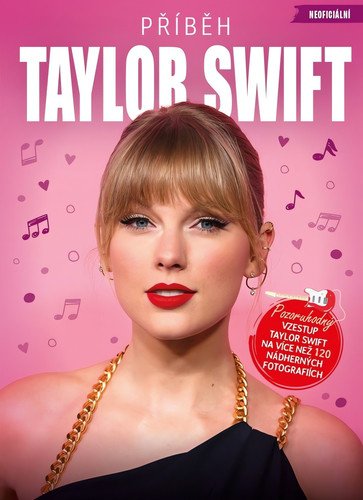 Taylor Swift Příběh (2024)