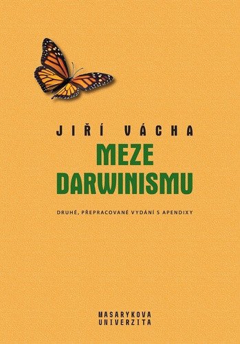 Meze darwinismu – Vácha Jiří