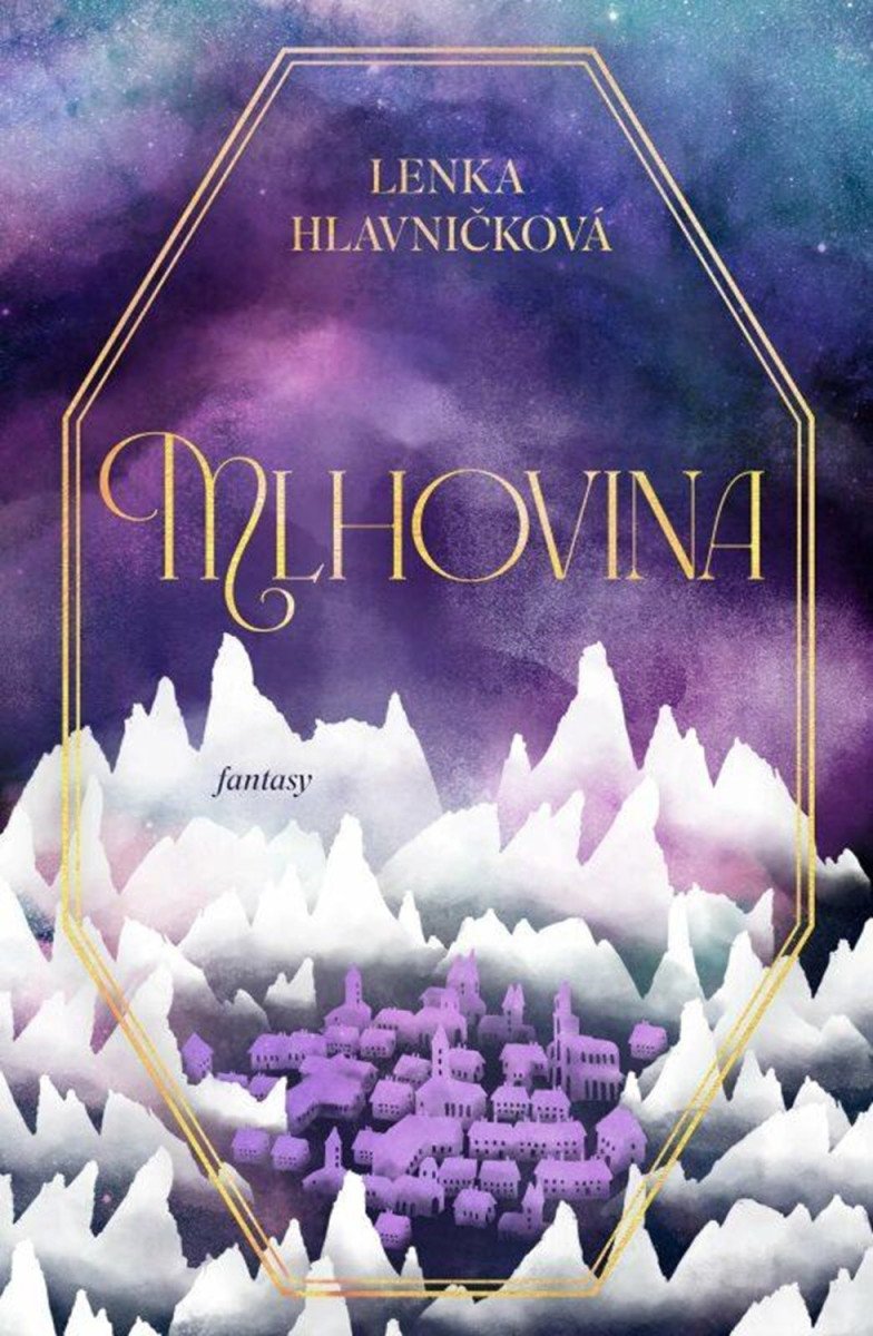 Mlhovina – Hlavničková Lenka