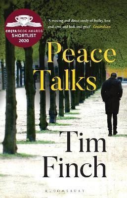 Peace Talks – Finch Tim