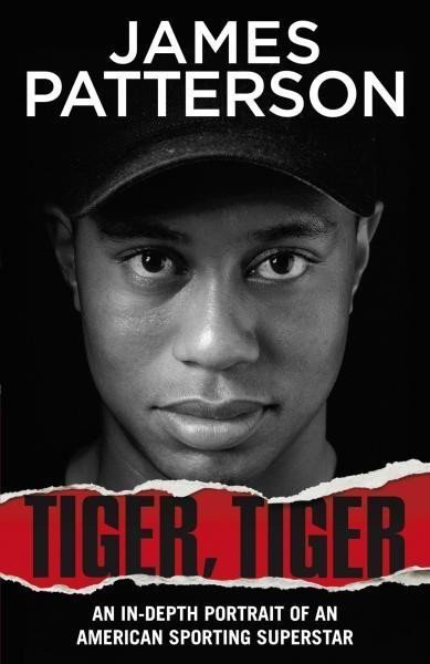 Tiger Tiger – Patterson James
