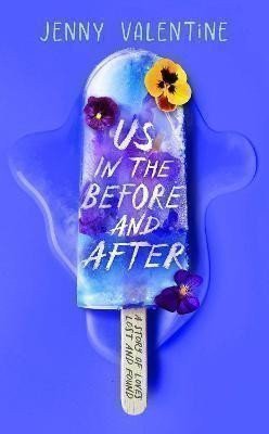 Us in the Before and After – Valentine Jenny (2024)