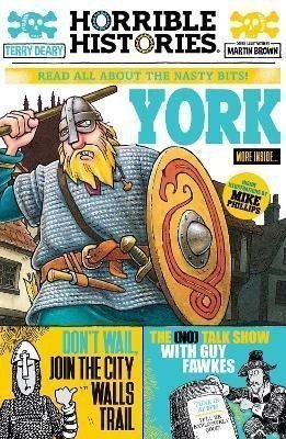 York newspaper edition – Deary Terry