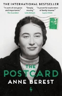 The Postcard The International Bestseller – Berest Anne