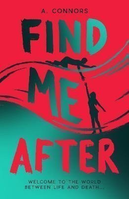 Find Me After – Connors A