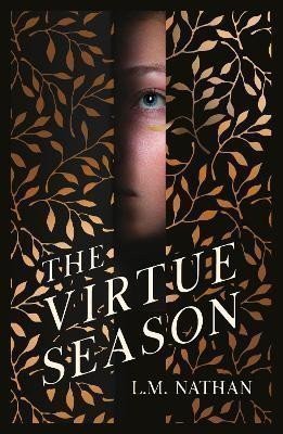 The Virtue Season – Nathan LM