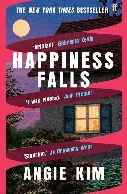 Happiness Falls I loved this book Gabrielle Zevin – Kim Angie
