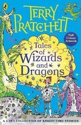 Tales of Wizards and Dragons – Pratchett Terry
