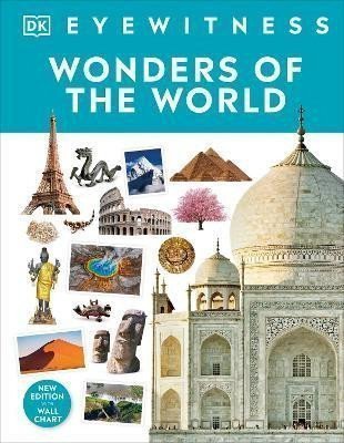 Wonders of the World – DK Eyewitness