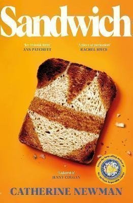 Sandwich – Newman Catherine