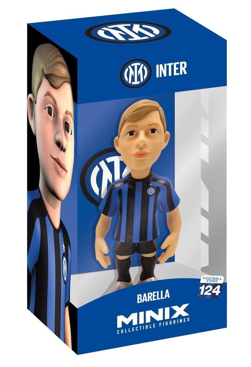 MINIX Football Club Inter Milan - Barella