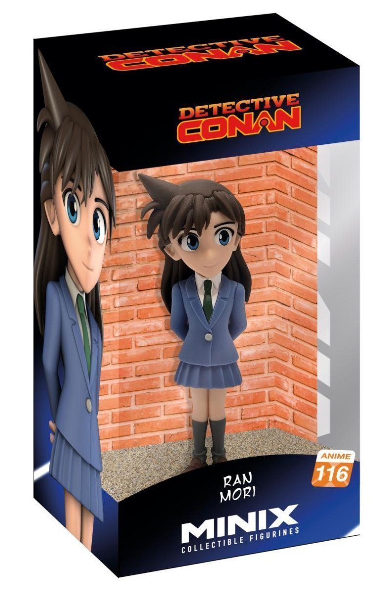 MINIX Anime Detective Conan - Ran Mori