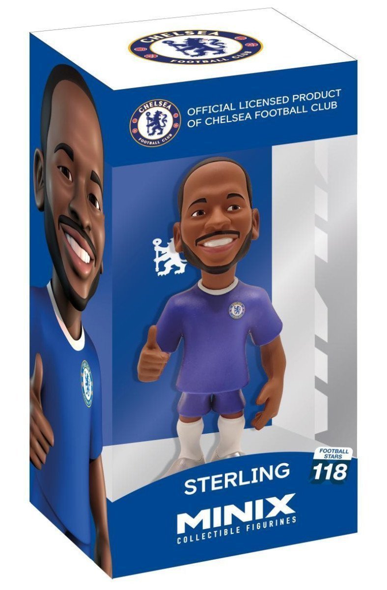 MINIX Football Club Chelsea - Sterling