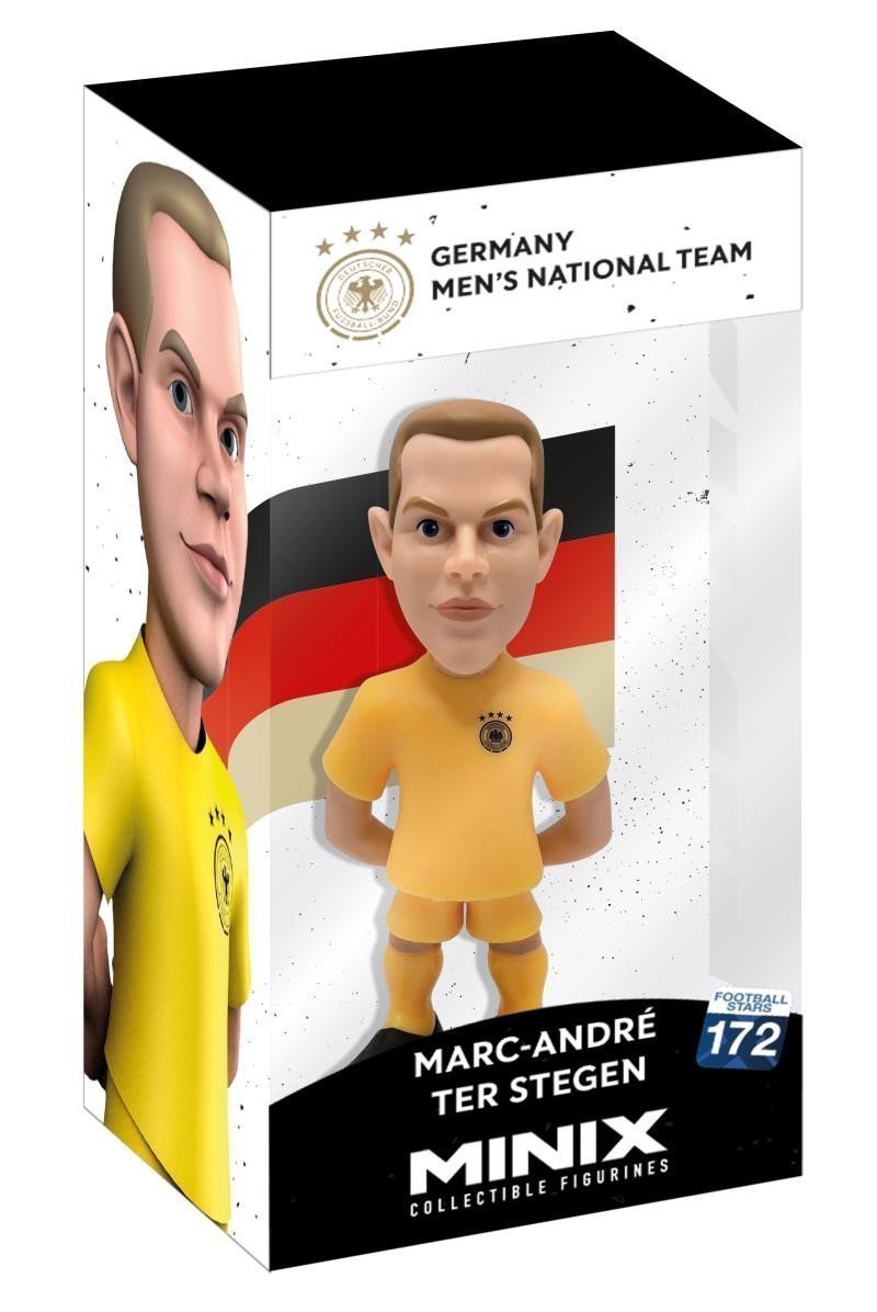 MINIX Football NT Germany - Ter Stegen