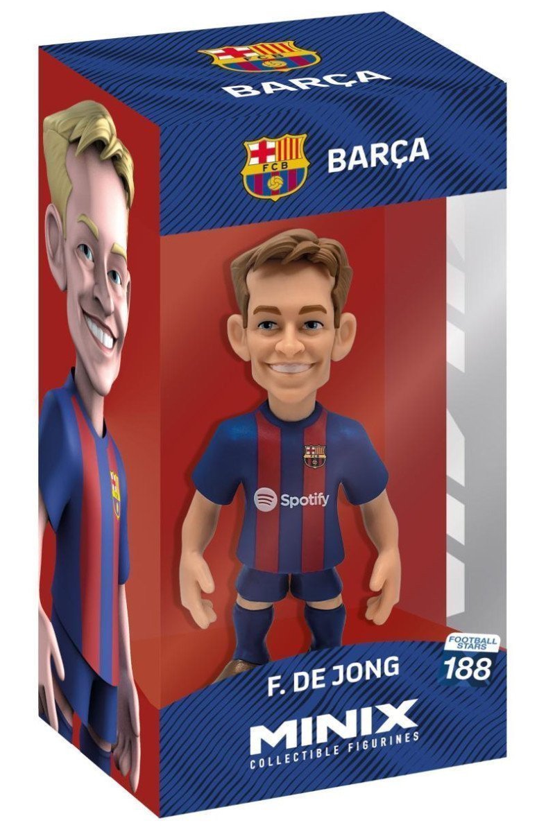 MINIX Football Club FC Barcelona - Joao Felix