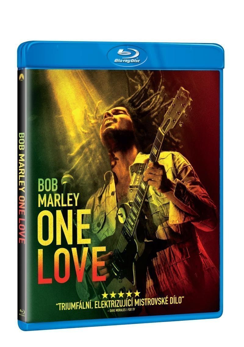 Bob Marley One Love BD
