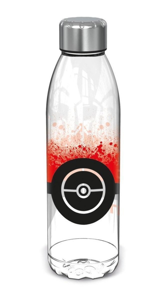 Pokémon Láhev Aqua - 980 ml