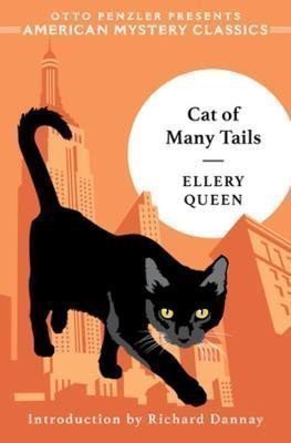 Cat of Many Tails – Queen Ellery