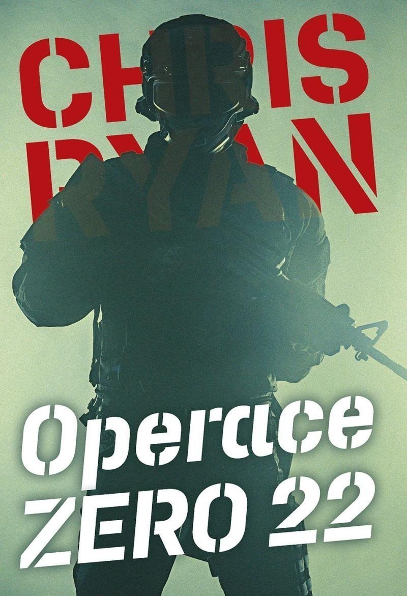Operace Zero 22 – Ryan Chris