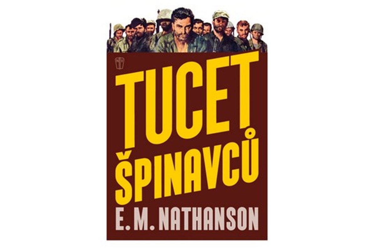 Tucet špinavců – Nathanson M E