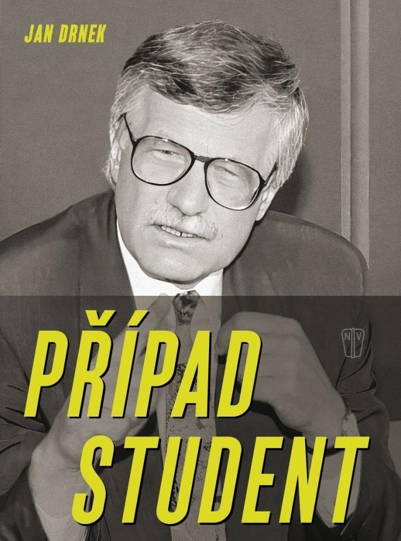 Případ Student – Drnek Jan