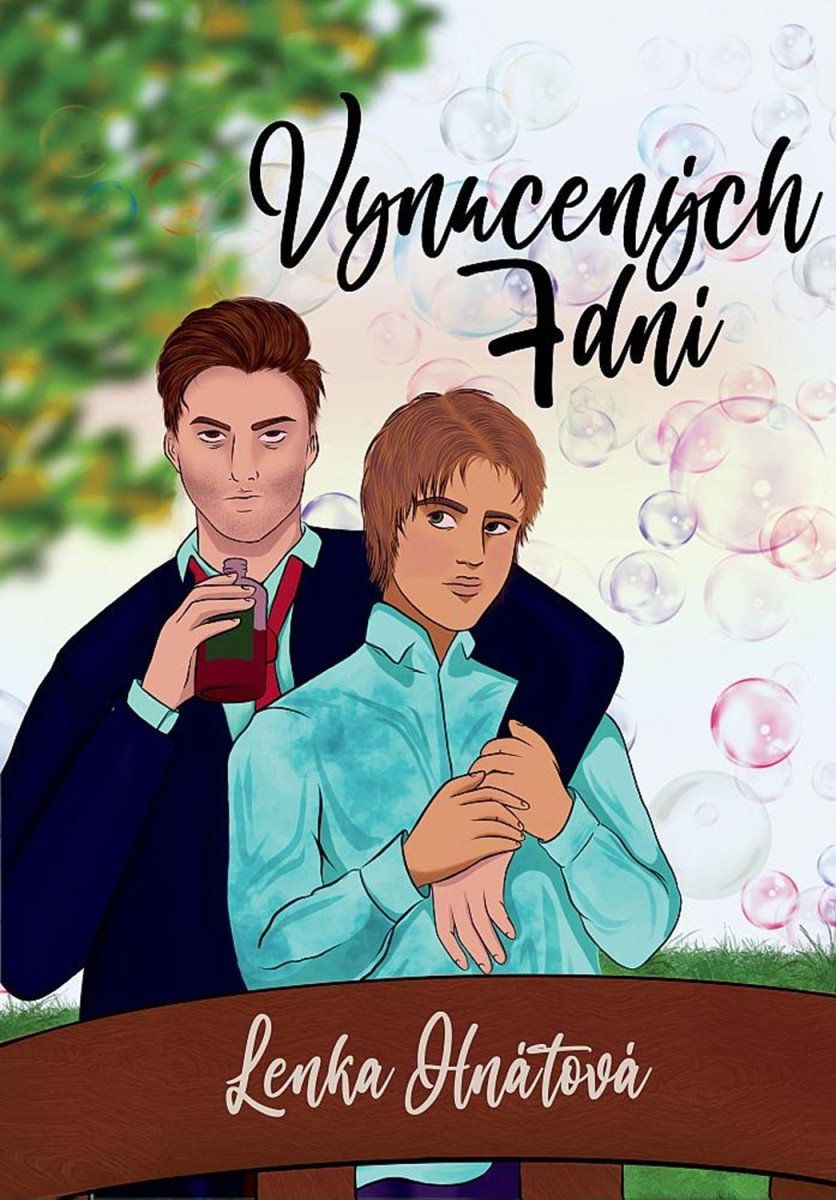 Vynucených 7 dní – Hnátová Lenka