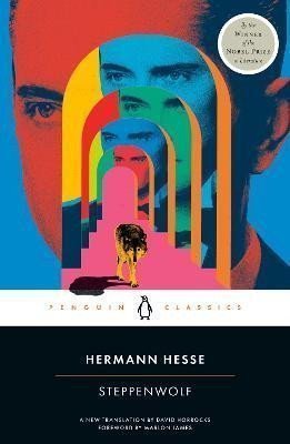 Steppenwolf – Hesse Hermann