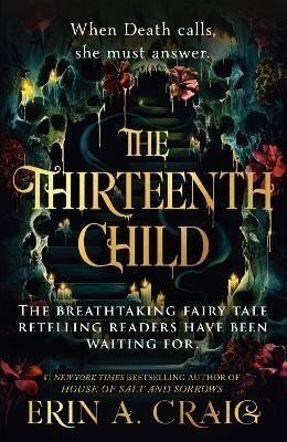 The Thirteenth Child – Craigová Erin A