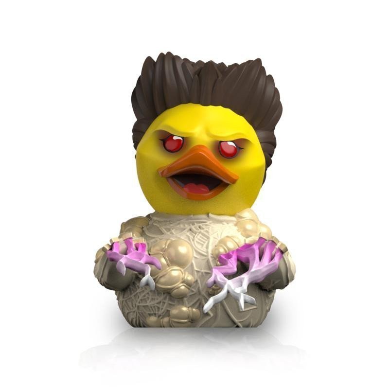 Tubbz kachnička Krotitelé duchů - Gozer první edice