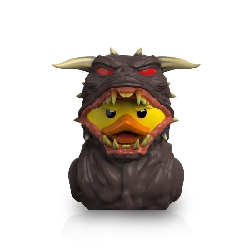 Tubbz kachnička Krotitelé duchů - Terror Dog první edice